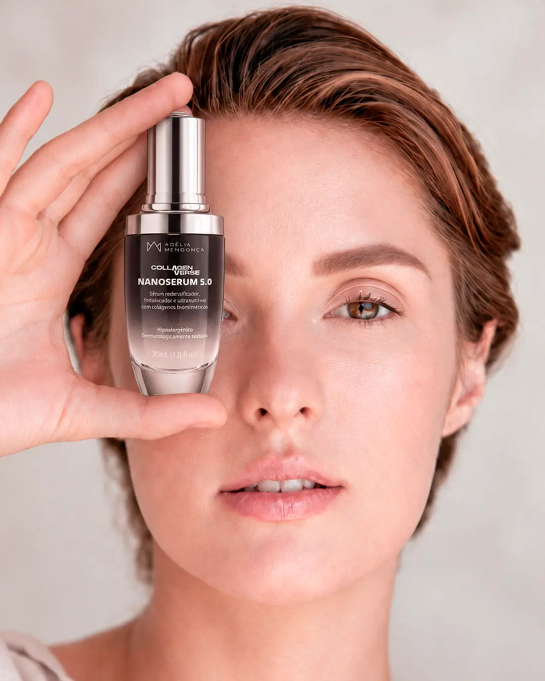 CollagenVerse Nanoserum 5.0